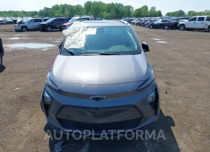 CHEVROLET BOLT EUV 2022 vin 1G1FZ6S00N4128196 from auto auction Iaai