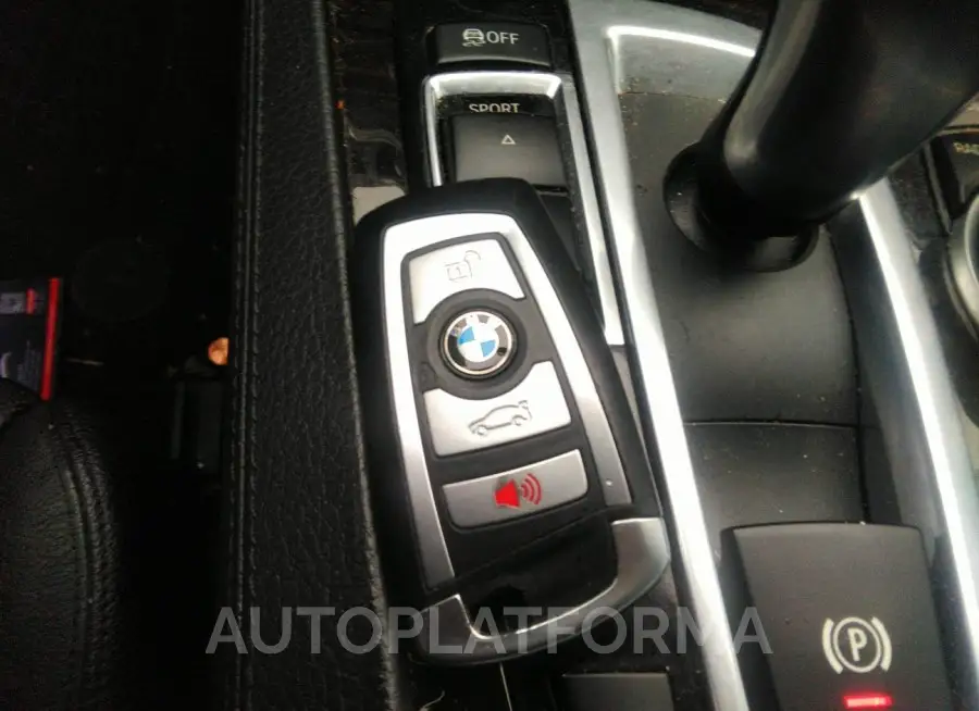 BMW 740LI 2015 vin WBAYE4C57FD139012 from auto auction Iaai