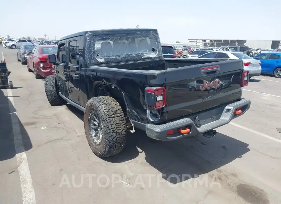 JEEP GLADIATOR 2021 vin 1C6JJTEG0ML591063 from auto auction Iaai