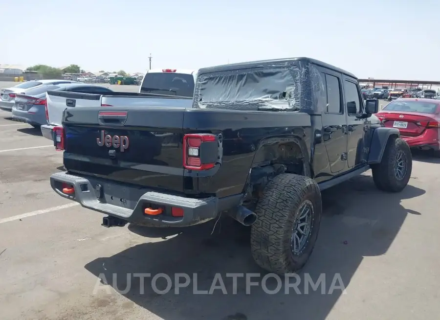 JEEP GLADIATOR 2021 vin 1C6JJTEG0ML591063 from auto auction Iaai