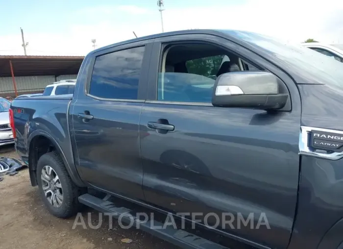 FORD RANGER 2019 vin 1FTER4FH9KLB07131 from auto auction Iaai