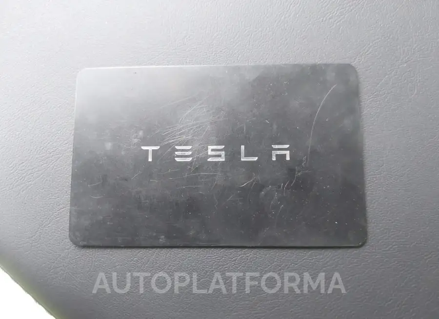 TESLA MODEL 3 2023 vin 5YJ3E1EA6PF638996 from auto auction Iaai