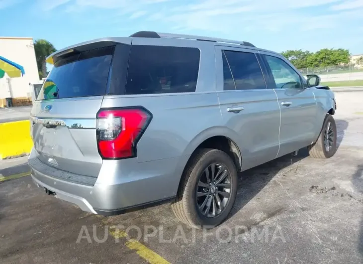 FORD EXPEDITION 2020 vin 1FMJU1KT3LEA03743 from auto auction Iaai