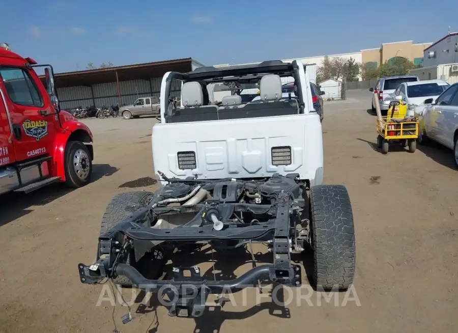 JEEP GLADIATOR 2021 vin 1C6JJTEG9ML602674 from auto auction Iaai