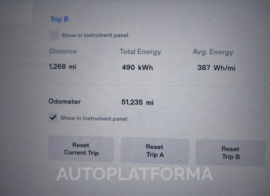 TESLA MODEL X 2017 vin 5YJXCBE21HF039348 from auto auction Iaai