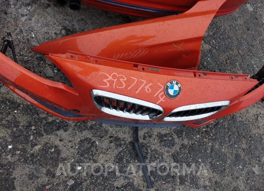 BMW 228I 2016 vin WBA1F5C59GV343715 from auto auction Iaai