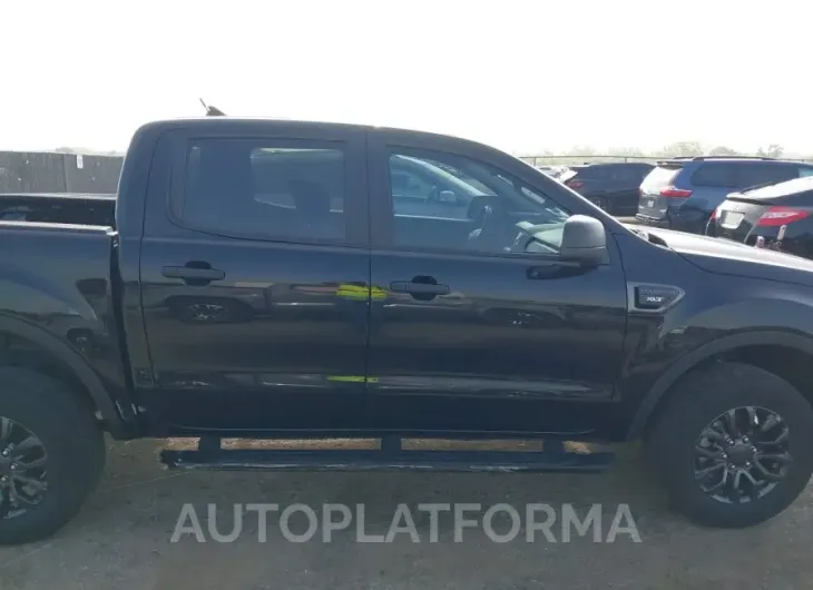 FORD RANGER 2023 vin 1FTER4EH1PLE08730 from auto auction Iaai