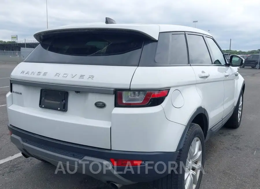 LAND ROVER RANGE ROVER EVOQUE 2019 vin SALVP2RX1KH346407 from auto auction Iaai