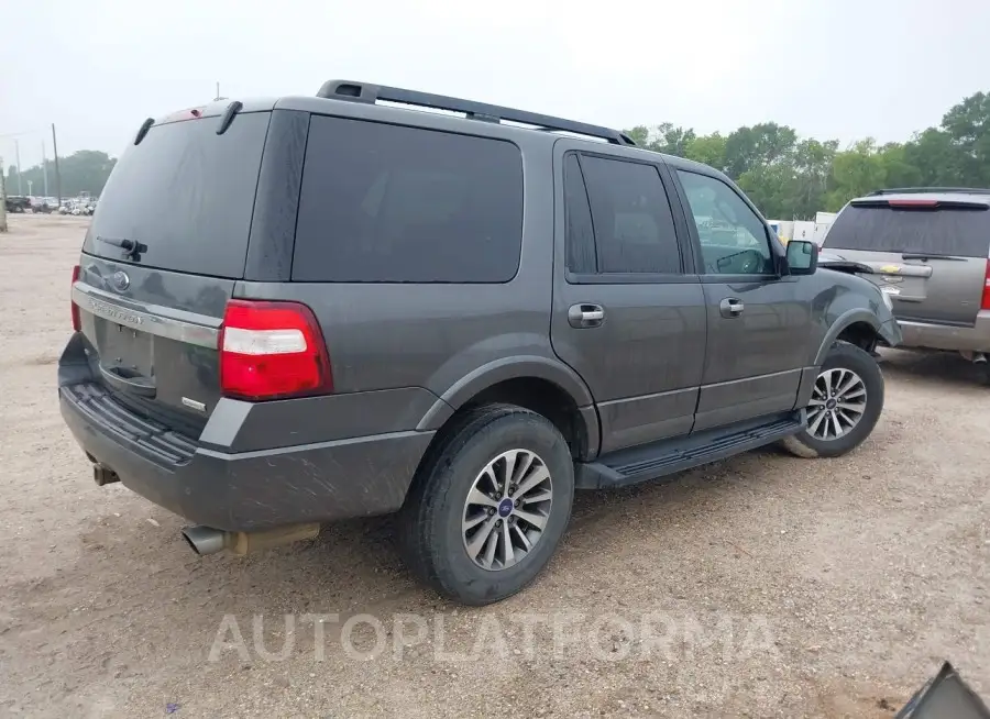 FORD EXPEDITION 2017 vin 1FMJU1HT0HEA17971 from auto auction Iaai