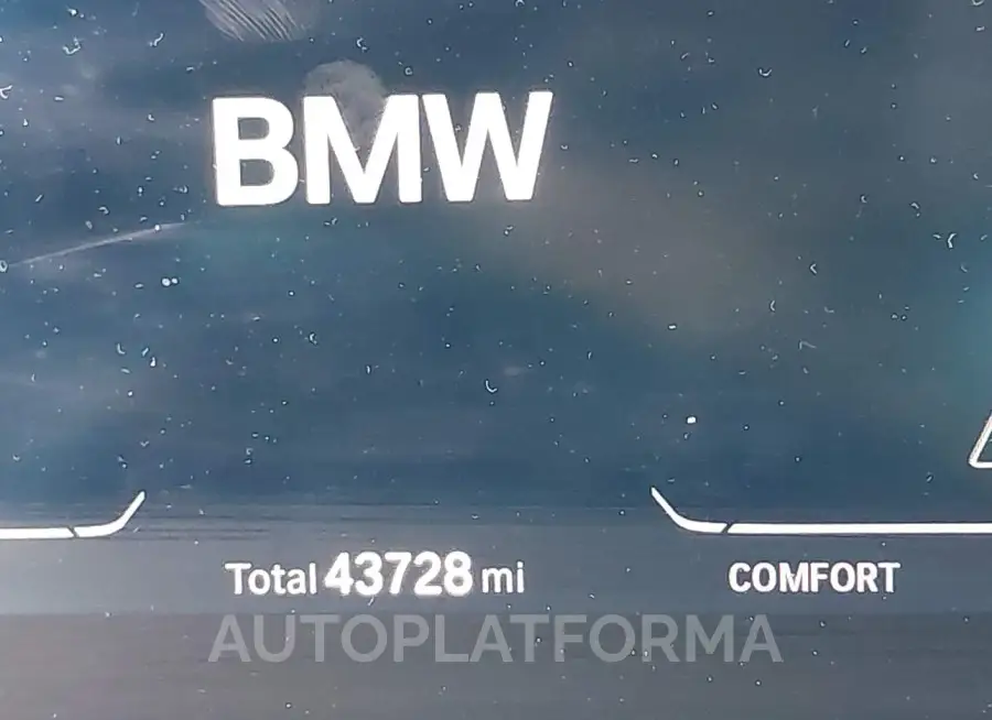 BMW 228 GRAN COUPE 2022 vin WBA53AK02N7J83266 from auto auction Iaai