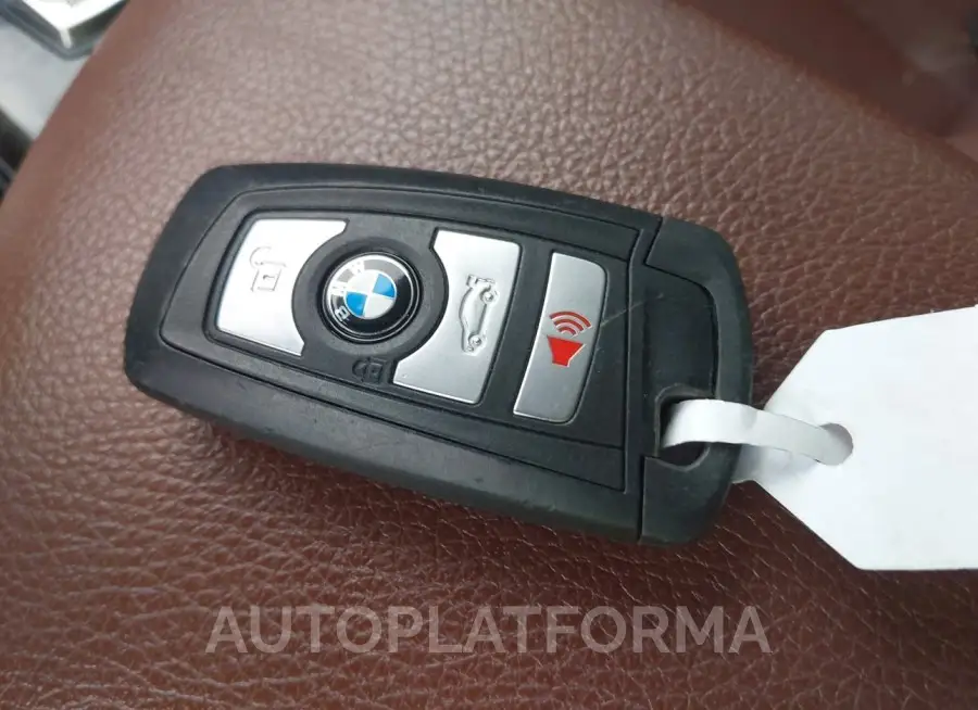 BMW 228I 2015 vin WBA1F9C52FV544040 from auto auction Iaai