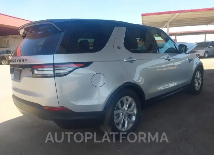 LAND ROVER DISCOVERY 2019 vin SALRG2RV2K2410621 from auto auction Iaai