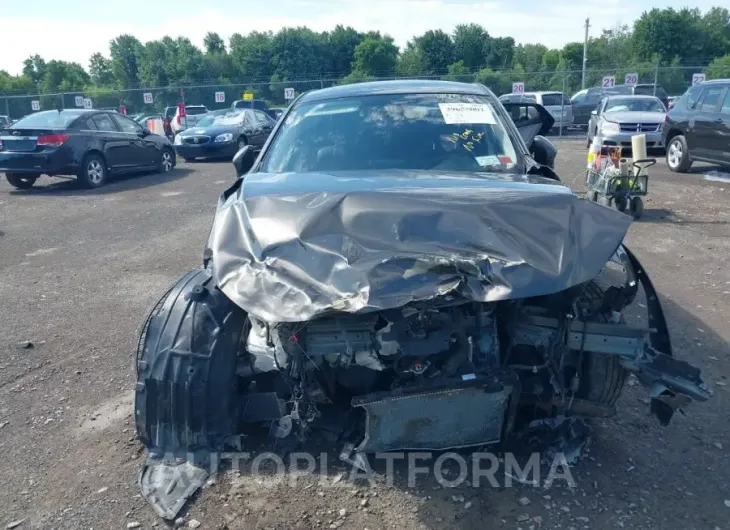 MAZDA CX-3 2018 vin JM1DKFC74J0320091 from auto auction Iaai