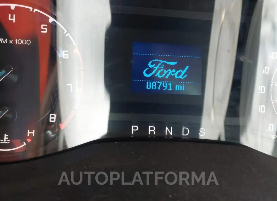 FORD RANGER 2019 vin 1FTER1FH9KLB14952 from auto auction Iaai