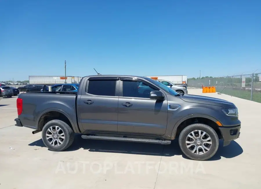 FORD RANGER 2019 vin 1FTER4EH2KLA37764 from auto auction Iaai