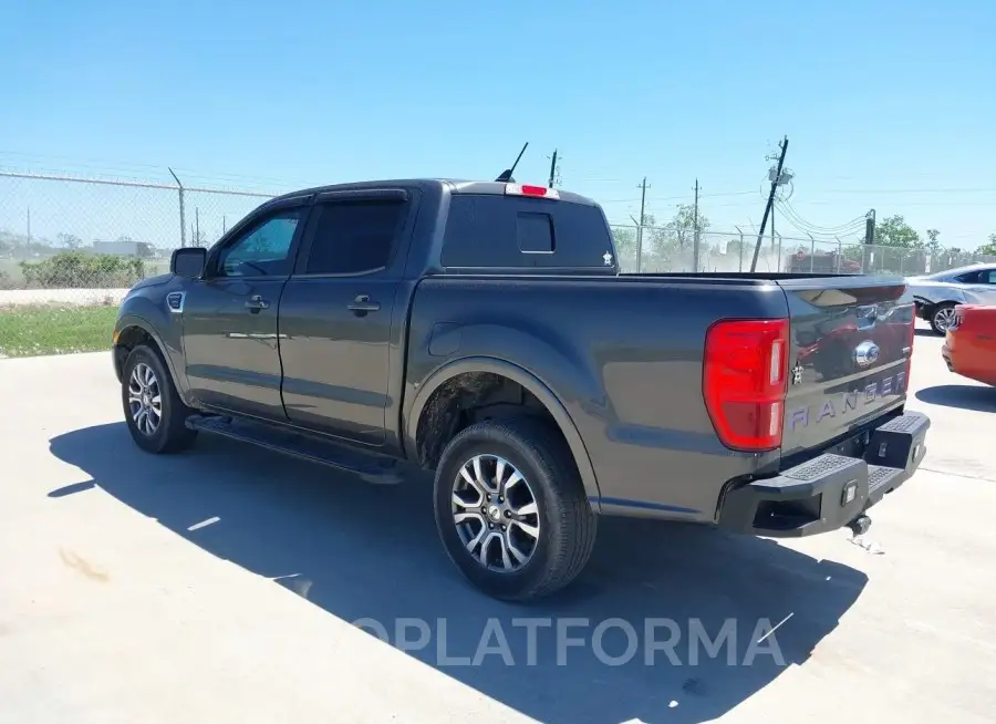 FORD RANGER 2019 vin 1FTER4EH2KLA37764 from auto auction Iaai