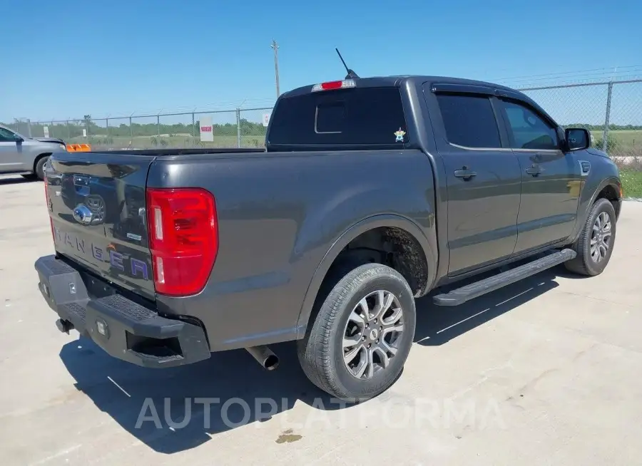 FORD RANGER 2019 vin 1FTER4EH2KLA37764 from auto auction Iaai