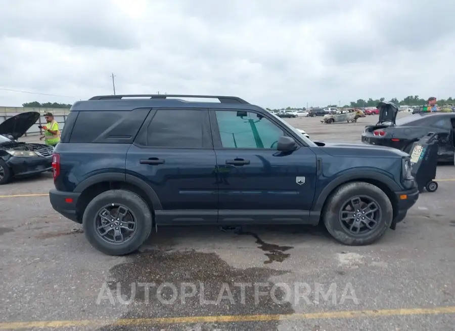 FORD BRONCO SPORT 2022 vin 3FMCR9B65NRE17271 from auto auction Iaai