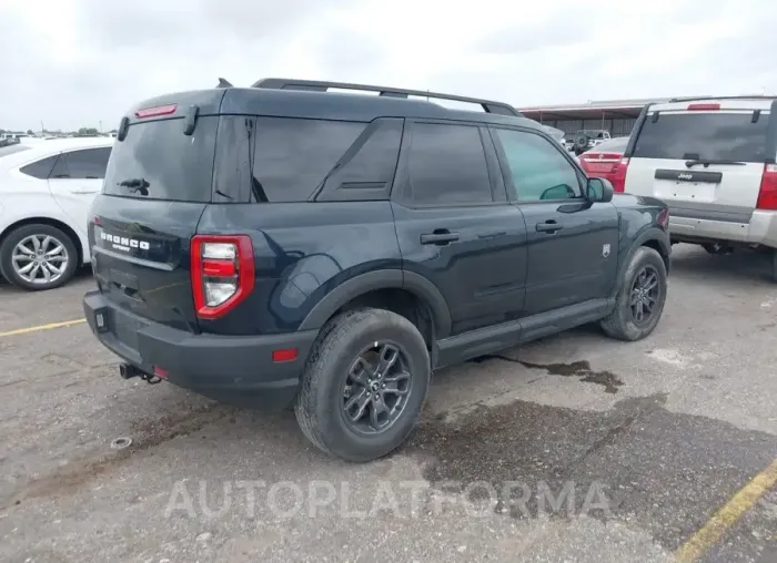 FORD BRONCO SPORT 2022 vin 3FMCR9B65NRE17271 from auto auction Iaai