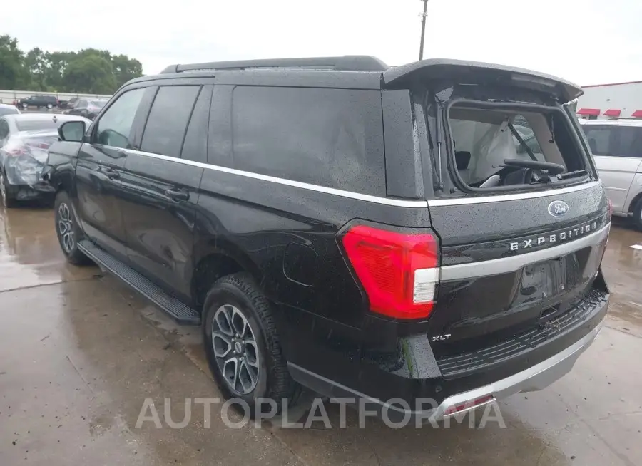 FORD EXPEDITION 2024 vin 1FMJK1J8XREA18820 from auto auction Iaai