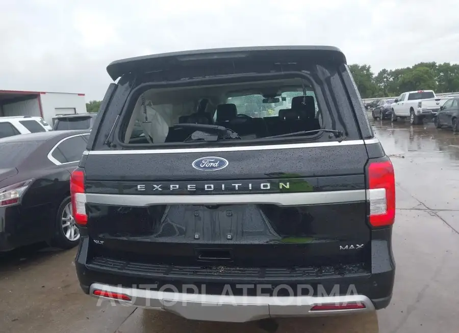 FORD EXPEDITION 2024 vin 1FMJK1J8XREA18820 from auto auction Iaai