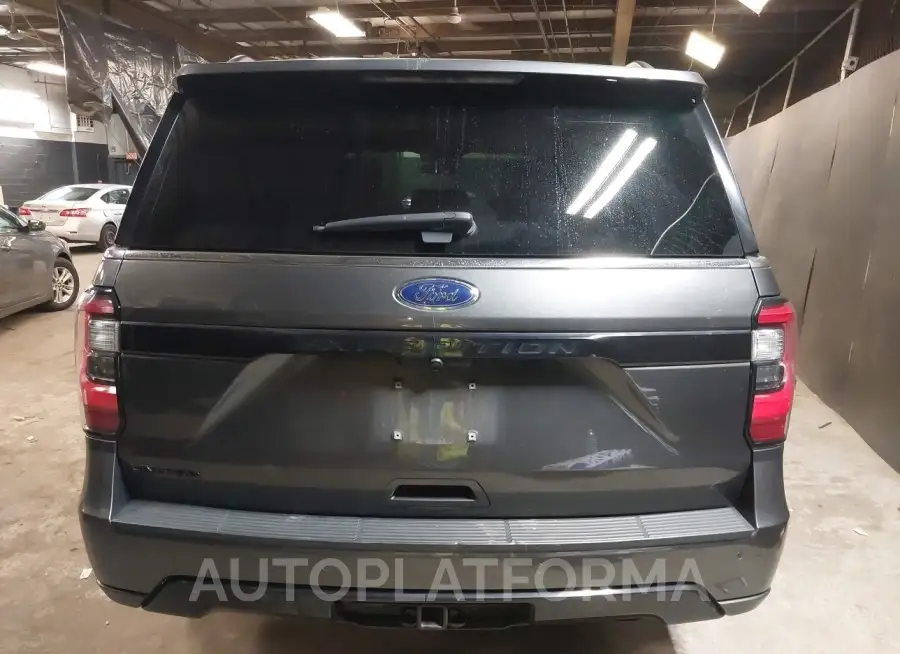 FORD EXPEDITION 2020 vin 1FMJU2AT1LEA42385 from auto auction Iaai