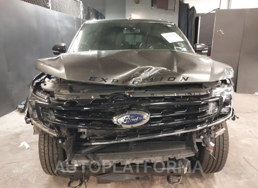 FORD EXPEDITION 2020 vin 1FMJU2AT1LEA42385 from auto auction Iaai