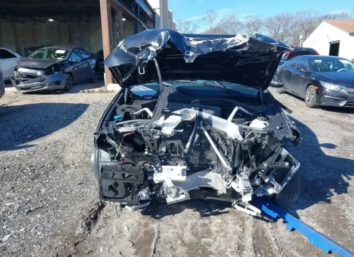 BMW X4 2022 vin 5UX33DT03N9K95104 from auto auction Iaai