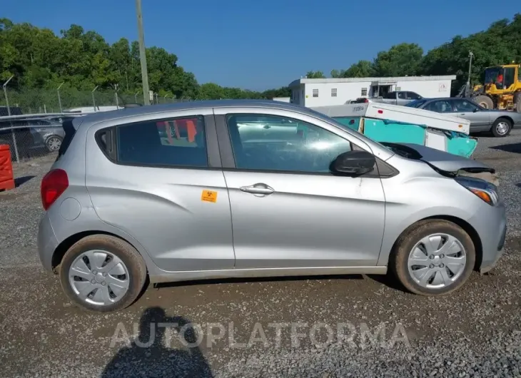 CHEVROLET SPARK 2016 vin KL8CB6SA5GC633160 from auto auction Iaai