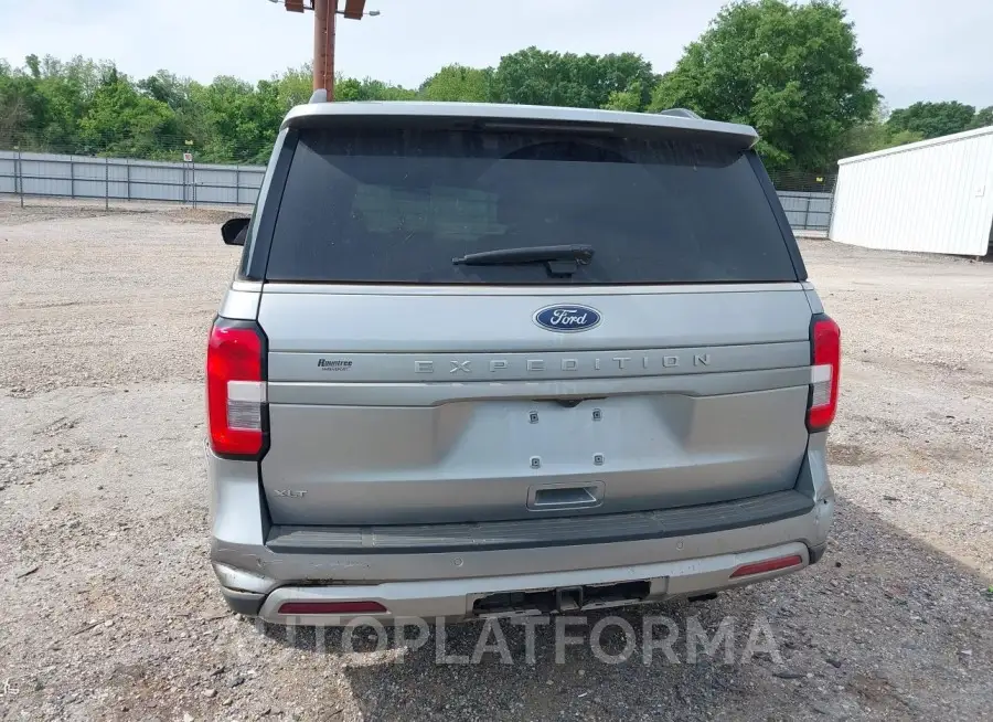 FORD EXPEDITION 2023 vin 1FMJU1H83PEA42759 from auto auction Iaai