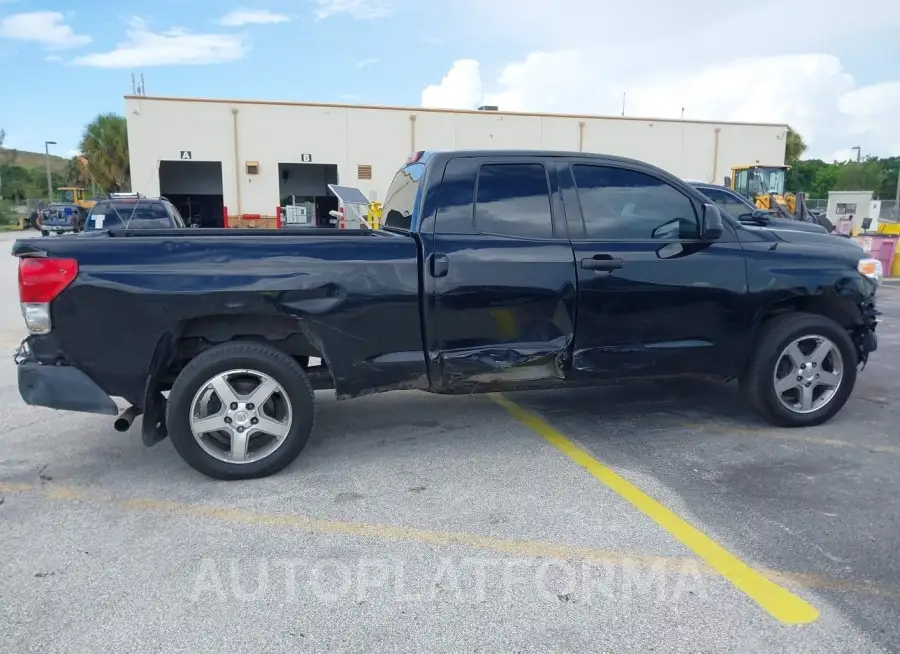 TOYOTA TUNDRA 2018 vin 5TFRM5F16JX131807 from auto auction Iaai