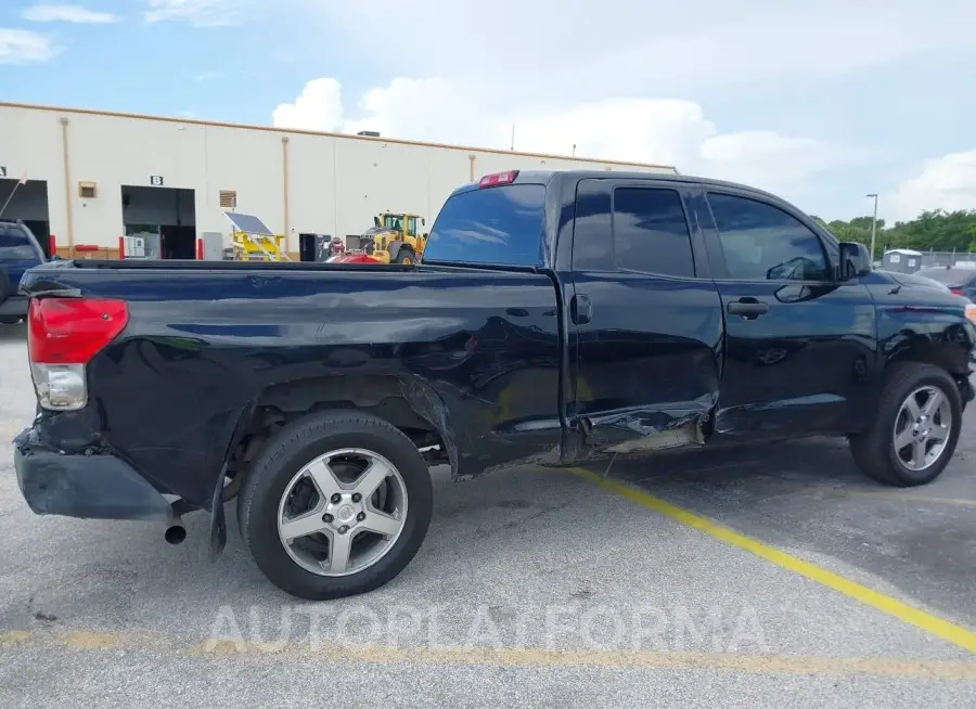 TOYOTA TUNDRA 2018 vin 5TFRM5F16JX131807 from auto auction Iaai