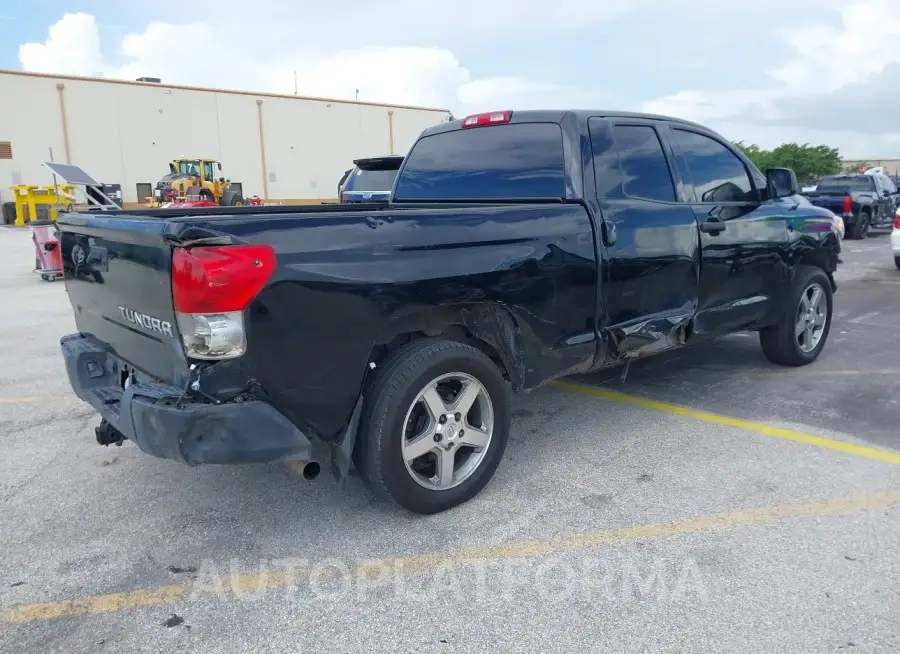 TOYOTA TUNDRA 2018 vin 5TFRM5F16JX131807 from auto auction Iaai