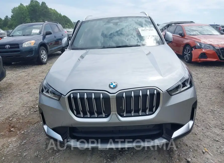 BMW X1 2023 vin WBX73EF08P5Y05979 from auto auction Iaai