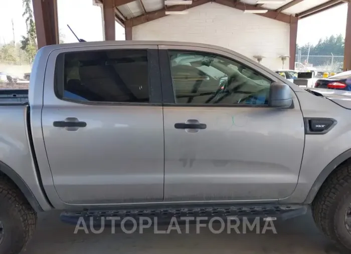 FORD RANGER 2020 vin 1FTER4FH3LLA59630 from auto auction Iaai