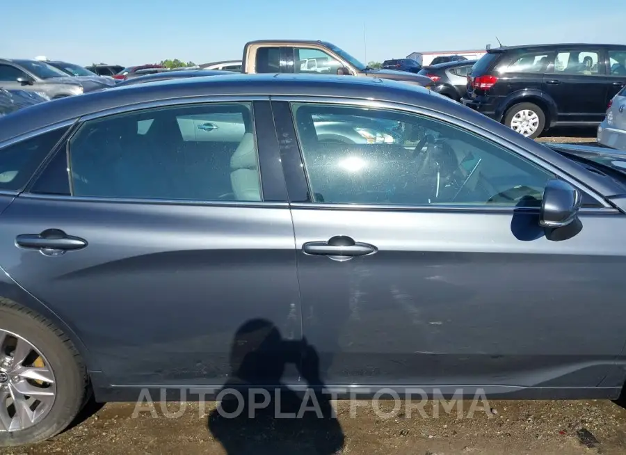 TOYOTA AVALON 2021 vin 4T1AZ1FB5MU057846 from auto auction Iaai