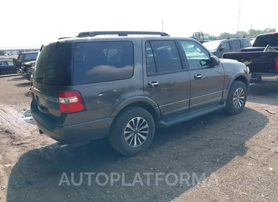 FORD EXPEDITION 2016 vin 1FMJU1HTXGEF03203 from auto auction Iaai