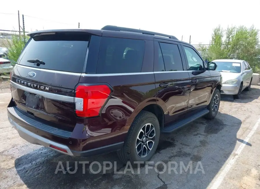 FORD EXPEDITION 2024 vin 1FMJU1H86REA29300 from auto auction Iaai