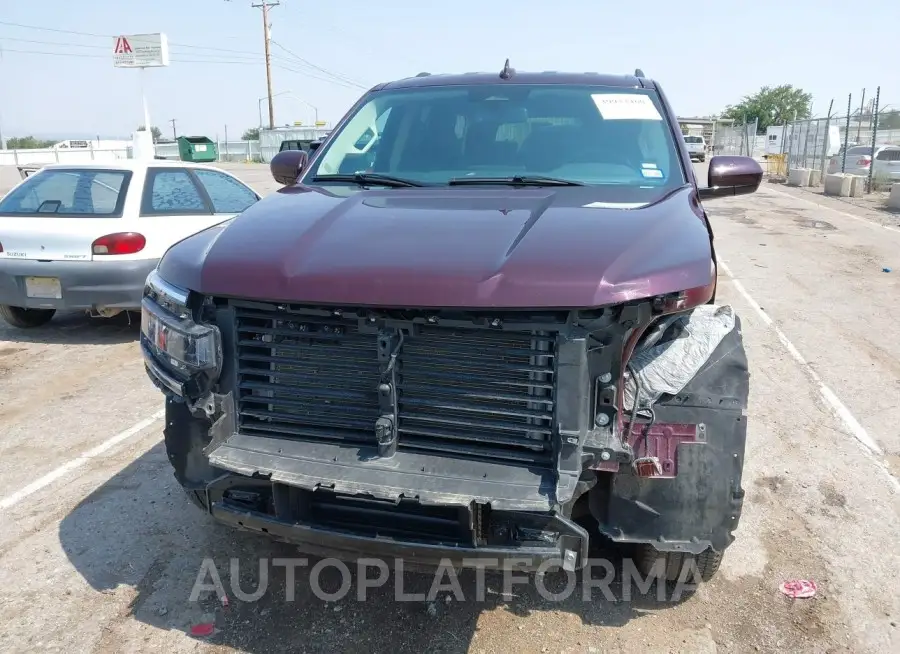 FORD EXPEDITION 2024 vin 1FMJU1H86REA29300 from auto auction Iaai