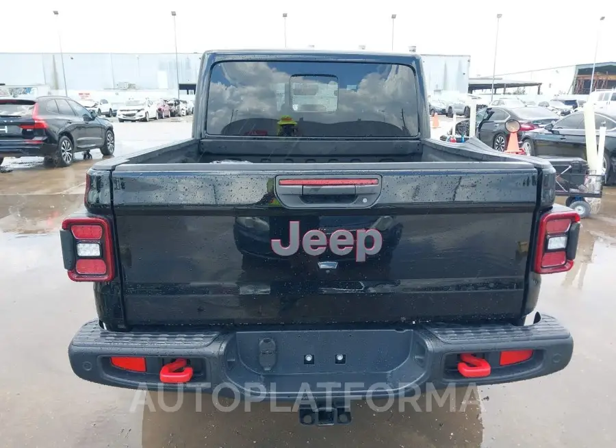 JEEP GLADIATOR 2021 vin 1C6JJTBGXML578468 from auto auction Iaai