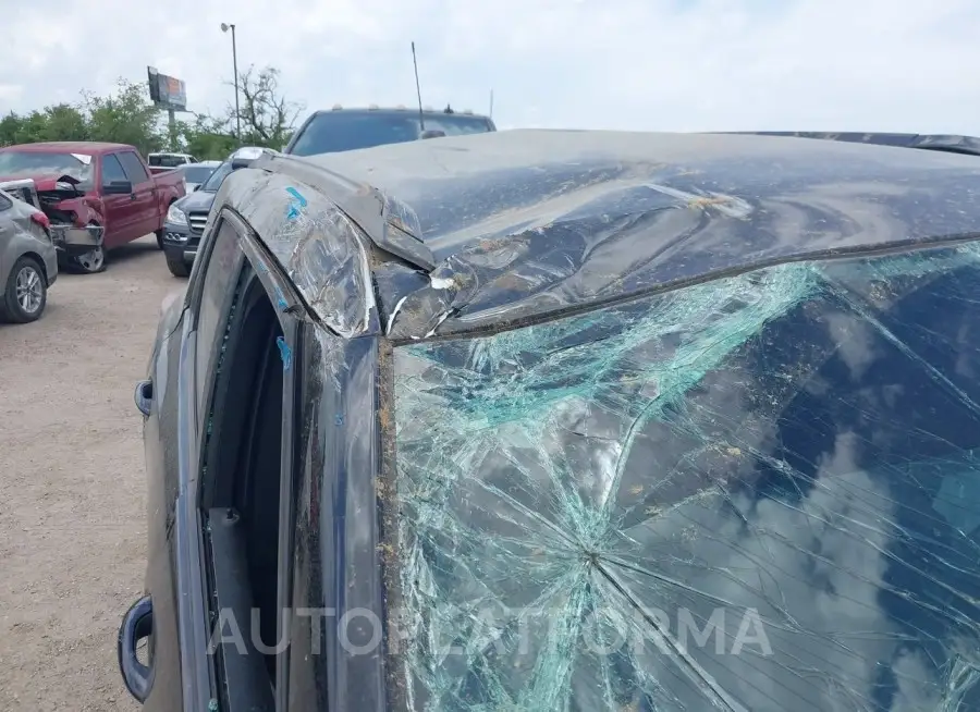 CHEVROLET TRAILBLAZER 2023 vin KL79MTSL6PB067587 from auto auction Iaai