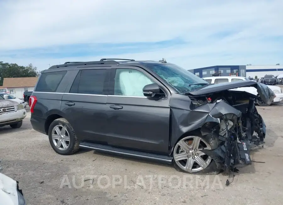 FORD EXPEDITION 2018 vin 1FMJU1HT6JEA62516 from auto auction Iaai