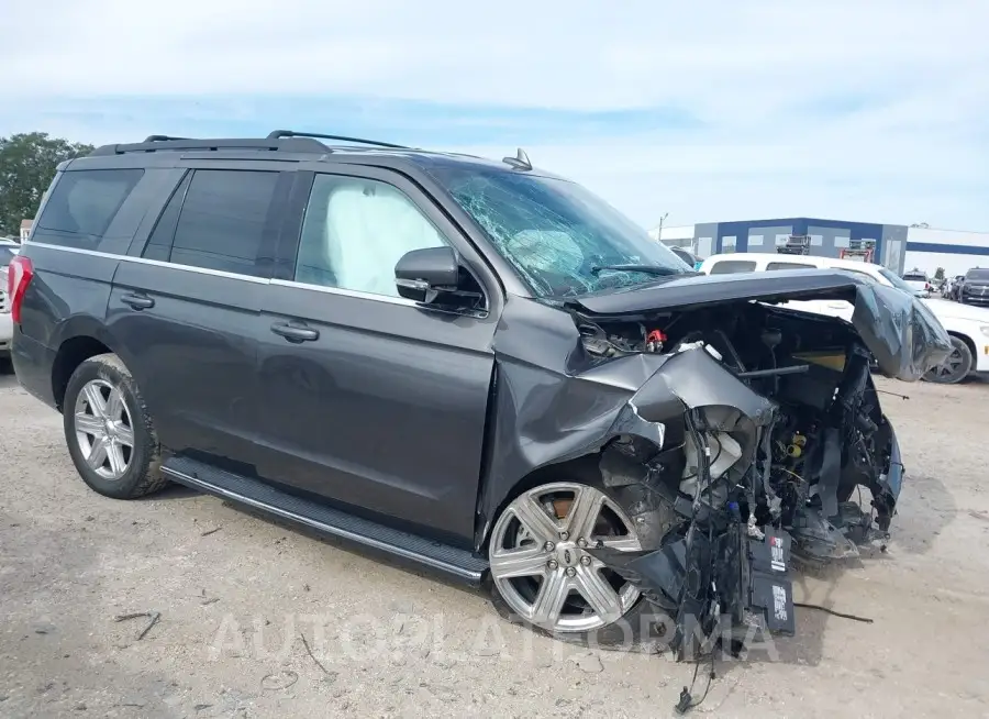 FORD EXPEDITION 2018 vin 1FMJU1HT6JEA62516 from auto auction Iaai