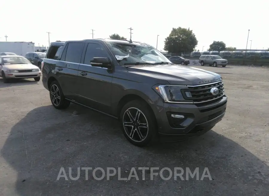 FORD EXPEDITION 2020 vin 1FMJU2AT6LEA92909 from auto auction Iaai