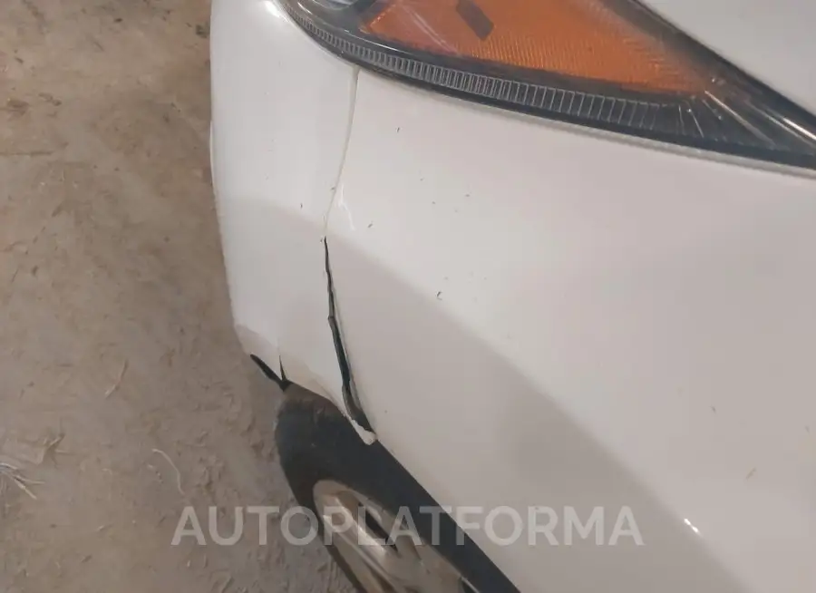 FORD Fiesta 2016 vin 3FADP4BJ6GM140660 from auto auction Iaai