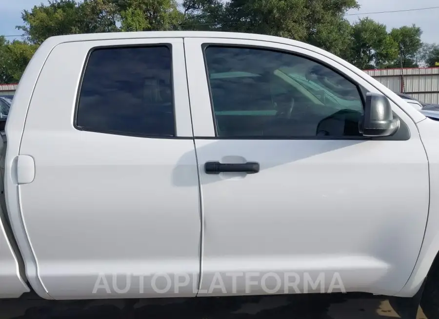 TOYOTA TUNDRA 2020 vin 5TFTY5F17LX011415 from auto auction Iaai