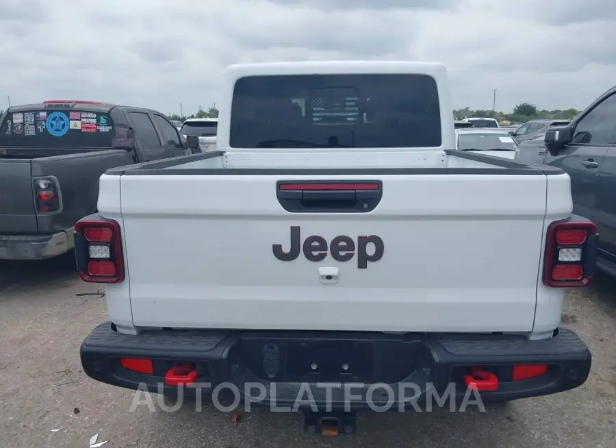 JEEP GLADIATOR 2021 vin 1C6JJTBG4ML565229 from auto auction Iaai