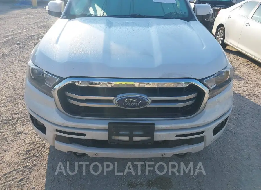 FORD RANGER 2019 vin 1FTER4EH5KLA19520 from auto auction Iaai