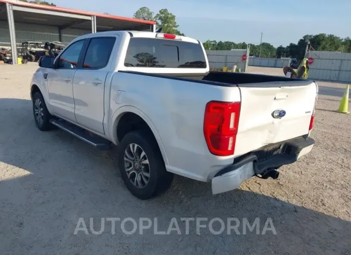 FORD RANGER 2019 vin 1FTER4EH5KLA19520 from auto auction Iaai