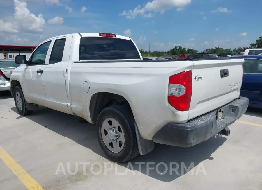 TOYOTA TUNDRA 2019 vin 5TFRM5F16KX136023 from auto auction Iaai